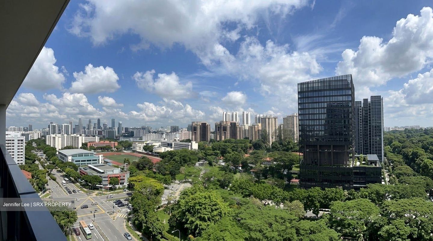 One-north Eden (D5), Apartment #610637161